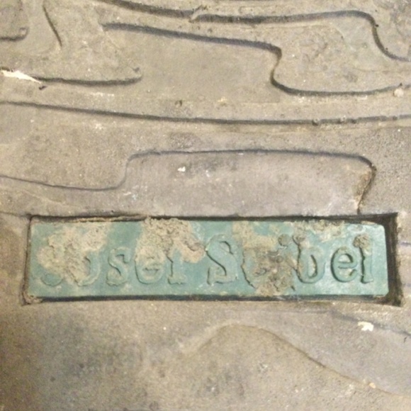 Josef Seibel Men’s Leather Shoes - Picture 8 of 8